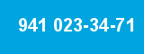 941 023-34-71 941 023-34-71
